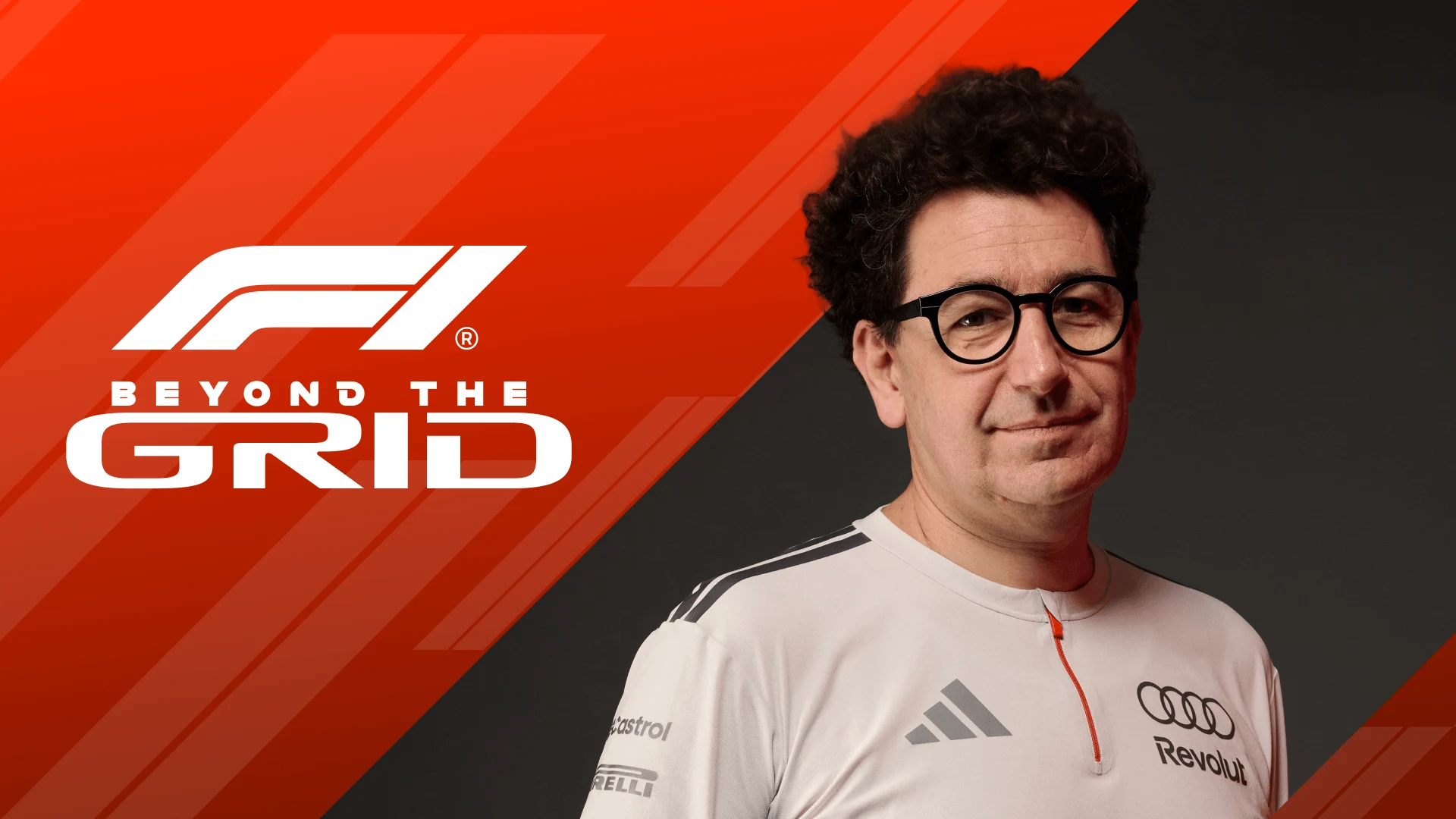K1体育 - Mattia Binotto：用4年时间将{Audi}打造成{F1}赢家的策略解析