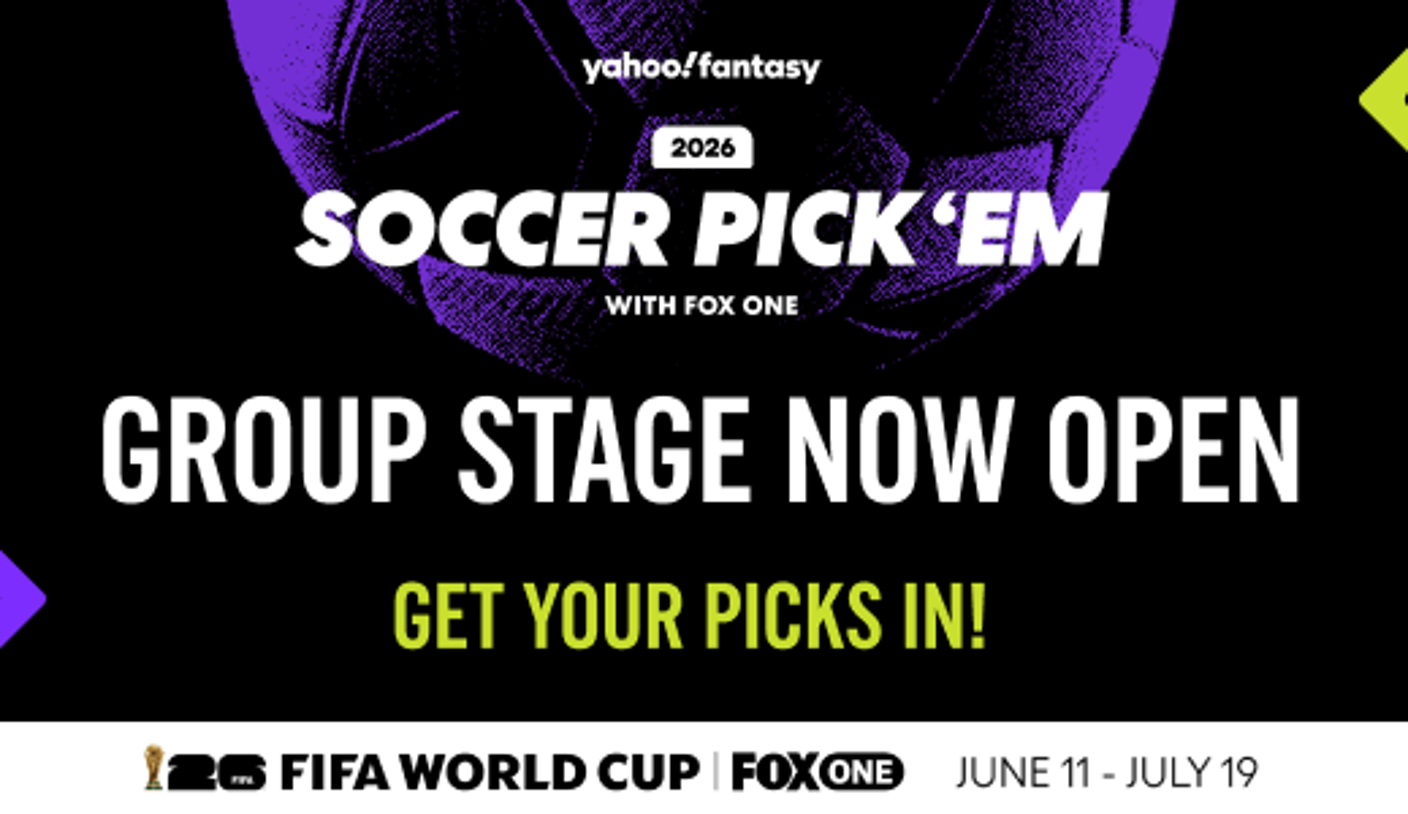 Yahoo Sports 与 FOX One 联手推出 K1体育，为球迷带来夏日狂欢