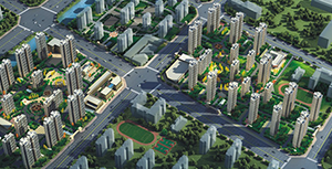 中国建筑